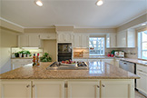 22149 Rae Ln, Cupertino 95014 - Kitchen (C)