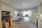 22149 Rae Ln, Cupertino 95014 - Kitchen (D)