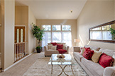 22149 Rae Ln, Cupertino 95014 - Living Room (A)