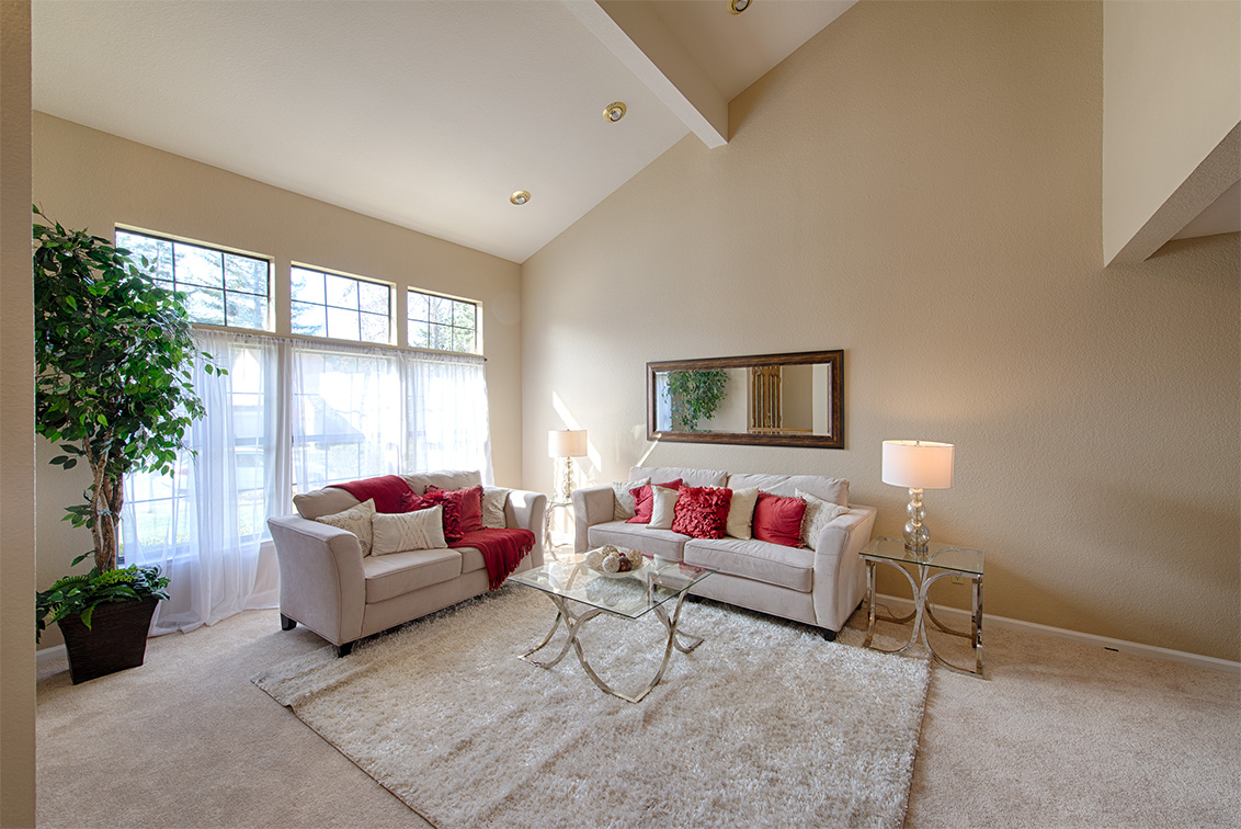 Living Room (C) picture - 22149 Rae Ln, Cupertino 95014