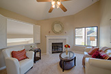 22149 Rae Ln, Cupertino 95014 - Loft Bedroom 2 (B)