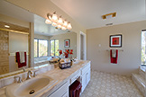 22149 Rae Ln, Cupertino 95014 - Master Bath (A)