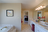 22149 Rae Ln, Cupertino 95014 - Master Bath (C)