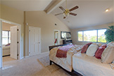 22149 Rae Ln, Cupertino 95014 - Master Bedroom (B)