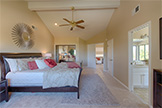 22149 Rae Ln, Cupertino 95014 - Master Bedroom (C)