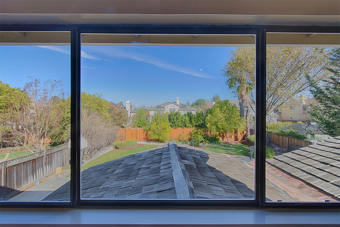 Master View (A) picture - 22149 Rae Ln, Cupertino 95014