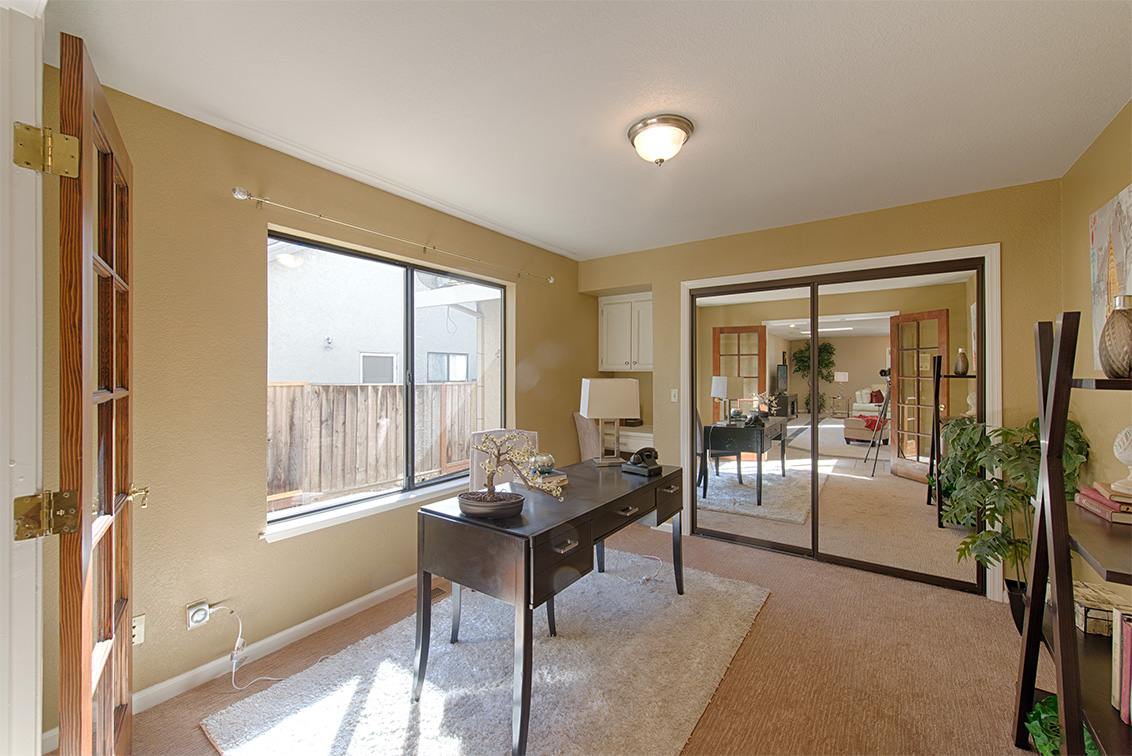 Office Bedroom 6 (A) picture - 22149 Rae Ln, Cupertino 95014