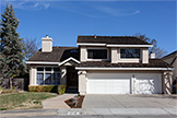 22149 Rae Ln, Cupertino 95014 - Rae Ln 22149 