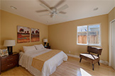 1001 Ramona Ave, San Jose 95125 - Bedroom 2 (A)
