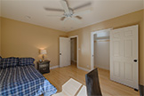 1001 Ramona Ave, San Jose 95125 - Bedroom 3 (B)