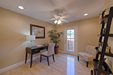1001 Ramona Ave, San Jose 95125 - Bedroom 4 (A)