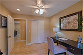 1001 Ramona Ave, San Jose 95125 - Bedroom 4 (B)