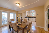 1001 Ramona Ave, San Jose 95125 - Dining Room (B)
