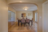 1001 Ramona Ave, San Jose 95125 - Dining Room (E)