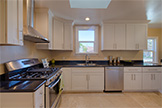 1001 Ramona Ave, San Jose 95125 - Kitchen (A)