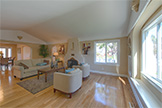 1001 Ramona Ave, San Jose 95125 - Living Room (A)