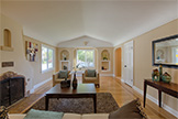 1001 Ramona Ave, San Jose 95125 - Living Room (C)