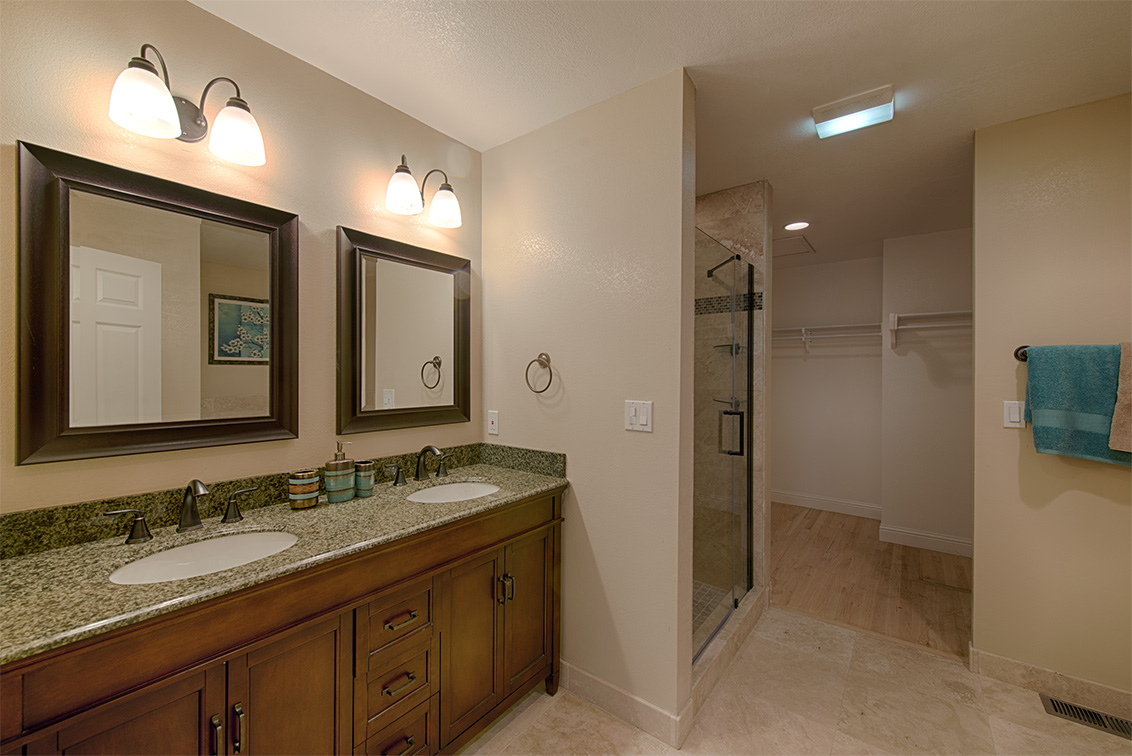 Master Bath (A) picture - 1001 Ramona Ave, San Jose 95125