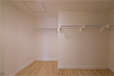 1001 Ramona Ave, San Jose 95125 - Master Closet (A)