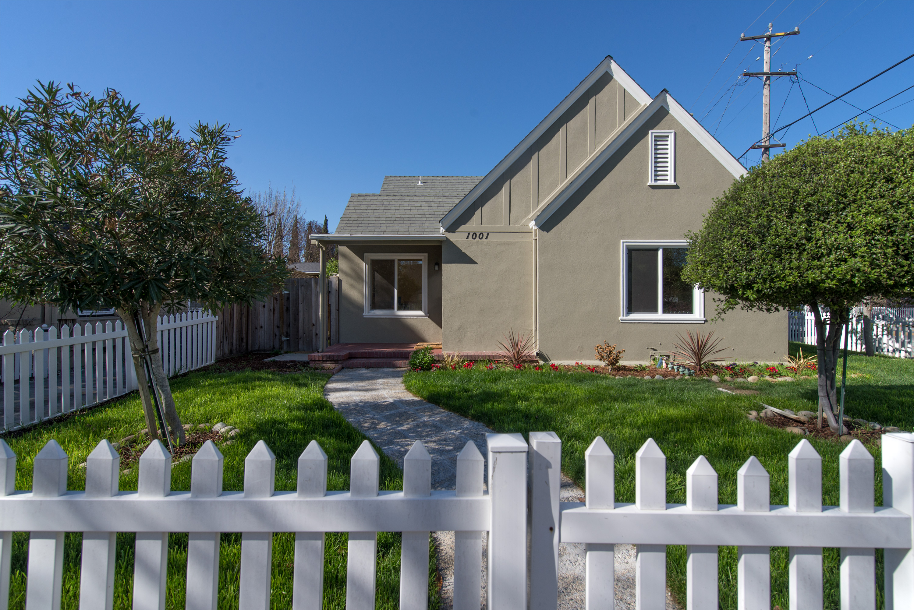 1001 Ramona Ave - San Jose