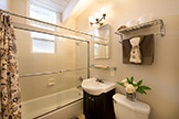 3661 Ramona Cir, Palo Alto 94306 - Bathroom 1 (A)