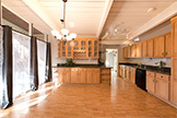3661 Ramona Cir, Palo Alto 94306 - Dining Kitchen (A)