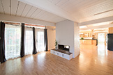 3661 Ramona Cir, Palo Alto 94306 - Living Room (A)