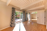 3661 Ramona Cir, Palo Alto 94306 - Master Bedroom (A)