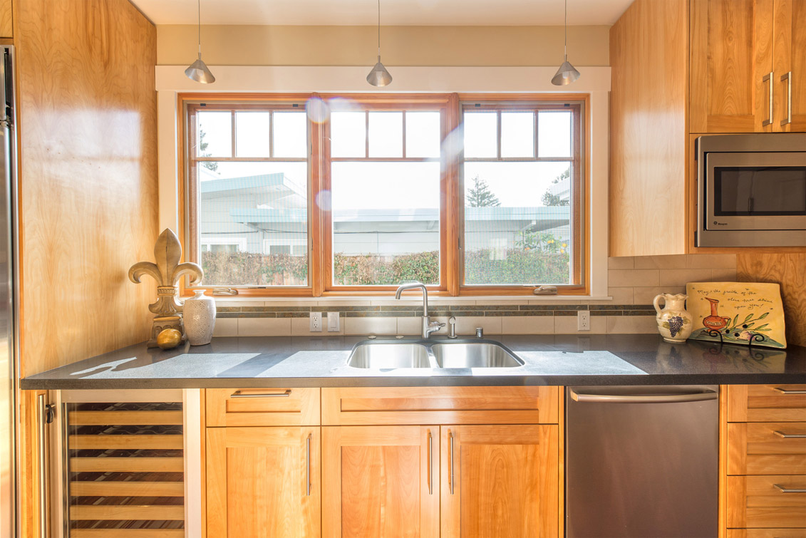 Kitchen (C) picture - 3253 Ramona St, Palo Alto 94306