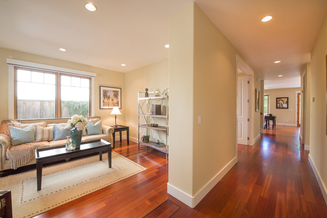 Living Room (D) picture - 3253 Ramona St, Palo Alto 94306