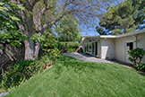 3815 Ross Rd, Palo Alto 94303 - Backyard (A)