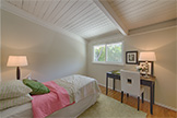 3815 Ross Rd, Palo Alto 94303 - Bedroom 2 (A)