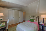 3815 Ross Rd, Palo Alto 94303 - Bedroom 2 (B)