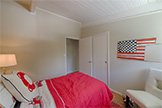 3815 Ross Rd, Palo Alto 94303 - Bedroom 3 (B)