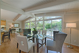 3815 Ross Rd, Palo Alto 94303 - Dining Area (A)