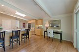 3815 Ross Rd, Palo Alto 94303 - Kitchen Bar (A)