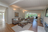 3815 Ross Rd, Palo Alto 94303 - Living Room (B)