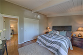 3815 Ross Rd, Palo Alto 94303 - Master Bedroom (B)