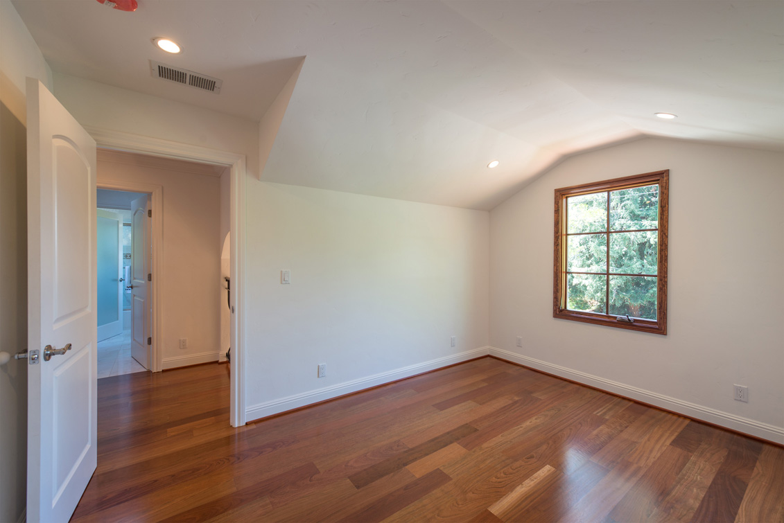 Bedroom 2 (A) Picture - 470 Ruthven Ave, Palo Alto 94301 Bedroom 2 (A) picture - 470 Ruthven Ave, Palo Alto 94301