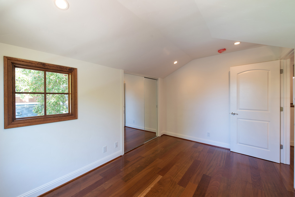Bedroom 2 (C) Picture - 470 Ruthven Ave, Palo Alto 94301 Bedroom 2 (C) picture - 470 Ruthven Ave, Palo Alto 94301