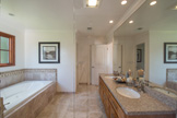 470 Ruthven Ave, Palo Alto 94301 - Master Bath (C)