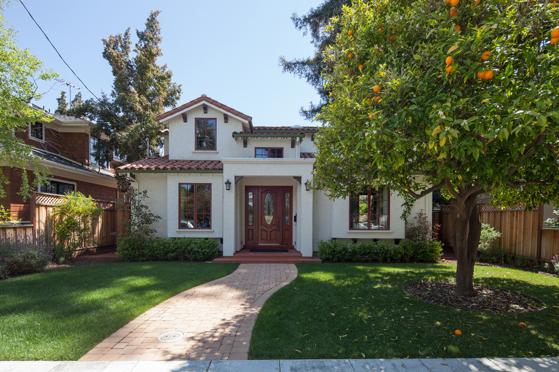 Picture of 470 Ruthven Ave, Palo Alto 94301 - Home For Sale
