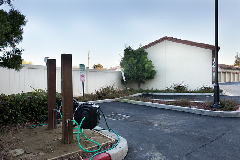Car Wash Area Picture - 600 S Abel St 223, Milpitas 95035 Car Wash Area picture - 600 S Abel St 223, Milpitas 95035