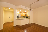 600 S Abel St 223, Milpitas 95035 - Dining Area (A)