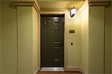 600 S Abel St 223, Milpitas 95035 - Front Door (A)