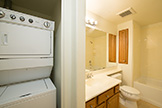 600 S Abel St 223, Milpitas 95035 - Laundry (A)
