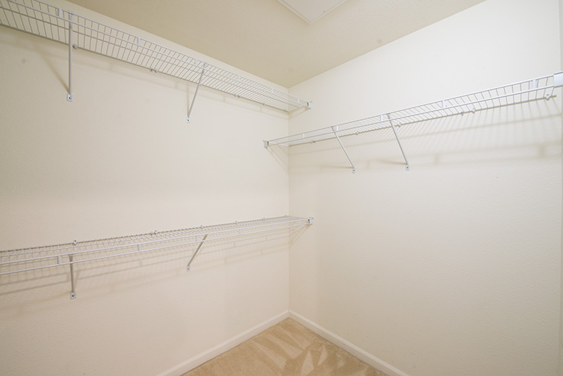 Master Closet (A) Picture - 600 S Abel St 223, Milpitas 95035 Master Closet (A) picture - 600 S Abel St 223, Milpitas 95035