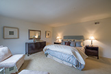 1140 S California Ave, Palo Alto 94306 - Master Bedroom (B)