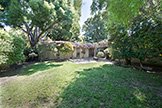 519 Saint Claire Dr, Palo Alto 94306 - Backyard (B)