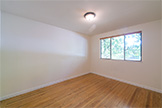 519 Saint Claire Dr, Palo Alto 94306 - Bedroom 2 (A)